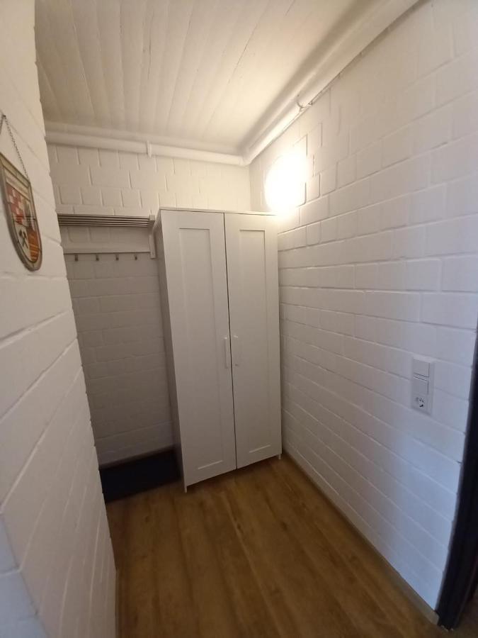 Mein Vierjahreszeiten Hotel Garni Superior Sankt Andreasberg Exteriör bild