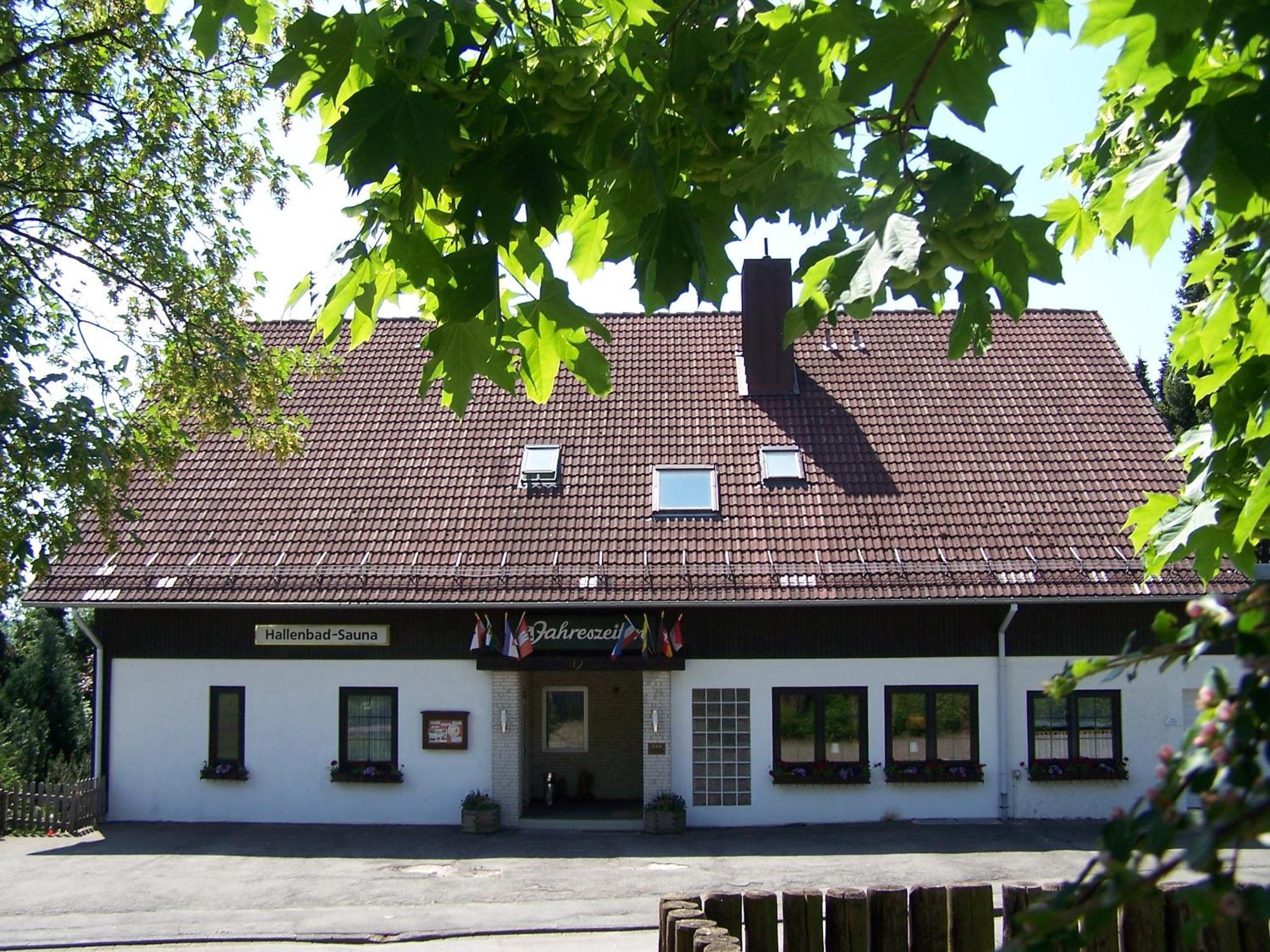 Mein Vierjahreszeiten Hotel Garni Superior Sankt Andreasberg Exteriör bild