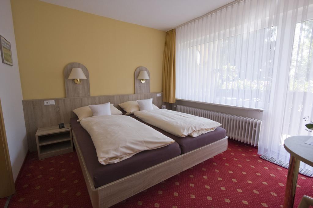 Mein Vierjahreszeiten Hotel Garni Superior Sankt Andreasberg Exteriör bild