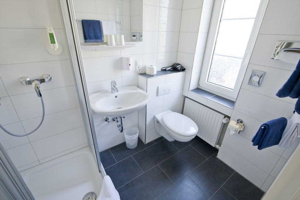 Mein Vierjahreszeiten Hotel Garni Superior Sankt Andreasberg Exteriör bild