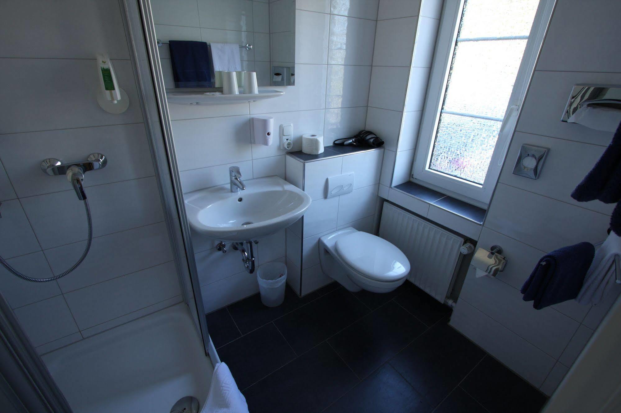 Mein Vierjahreszeiten Hotel Garni Superior Sankt Andreasberg Exteriör bild