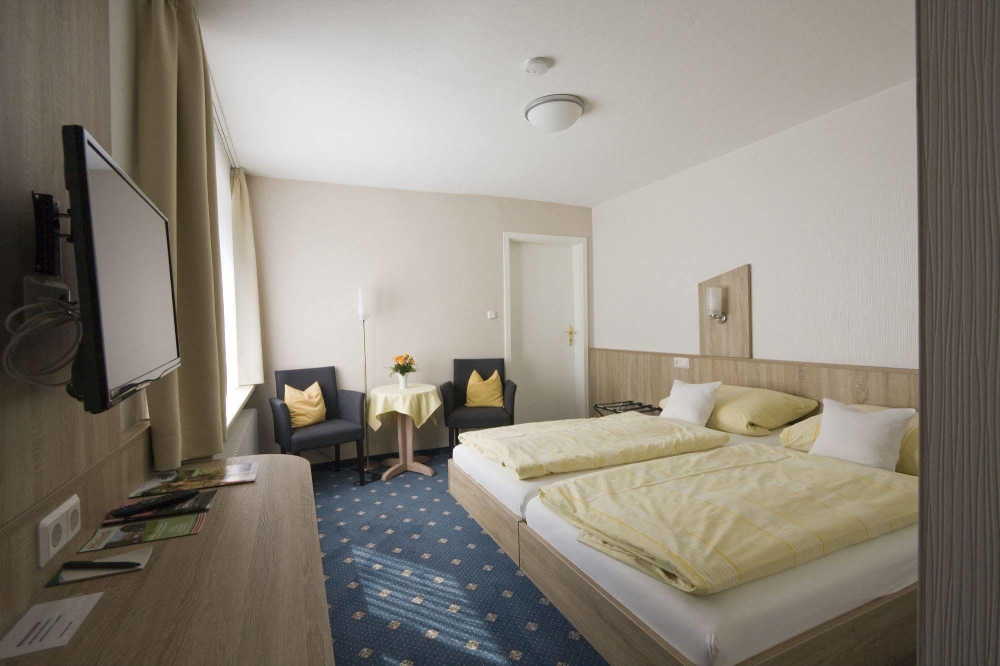 Mein Vierjahreszeiten Hotel Garni Superior Sankt Andreasberg Exteriör bild