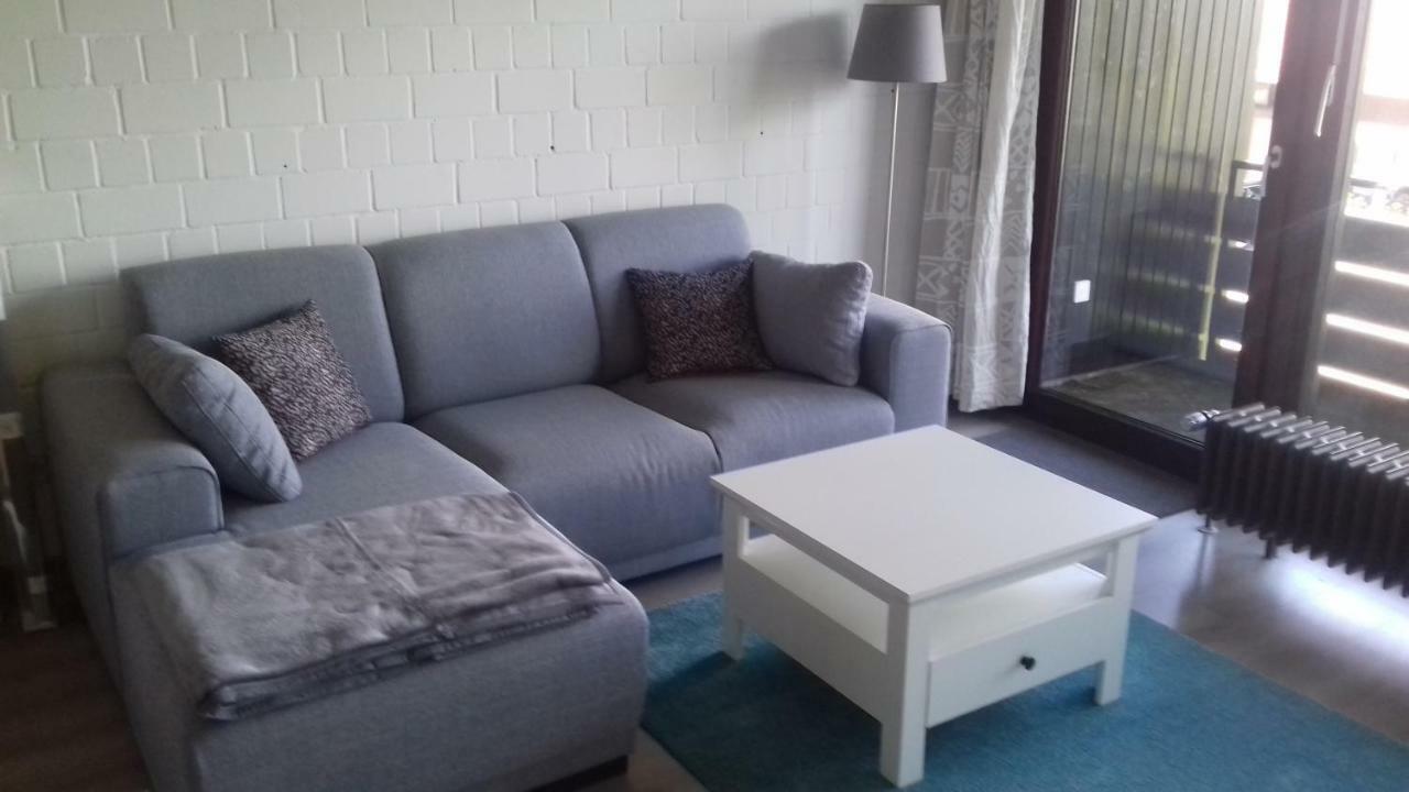 Mein Vierjahreszeiten Hotel Garni Superior Sankt Andreasberg Exteriör bild
