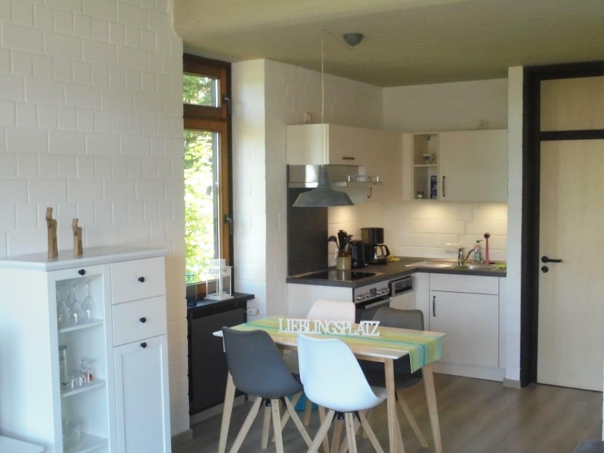 Mein Vierjahreszeiten Hotel Garni Superior Sankt Andreasberg Exteriör bild