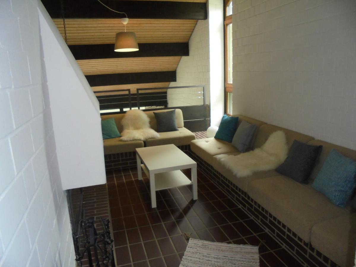 Mein Vierjahreszeiten Hotel Garni Superior Sankt Andreasberg Exteriör bild