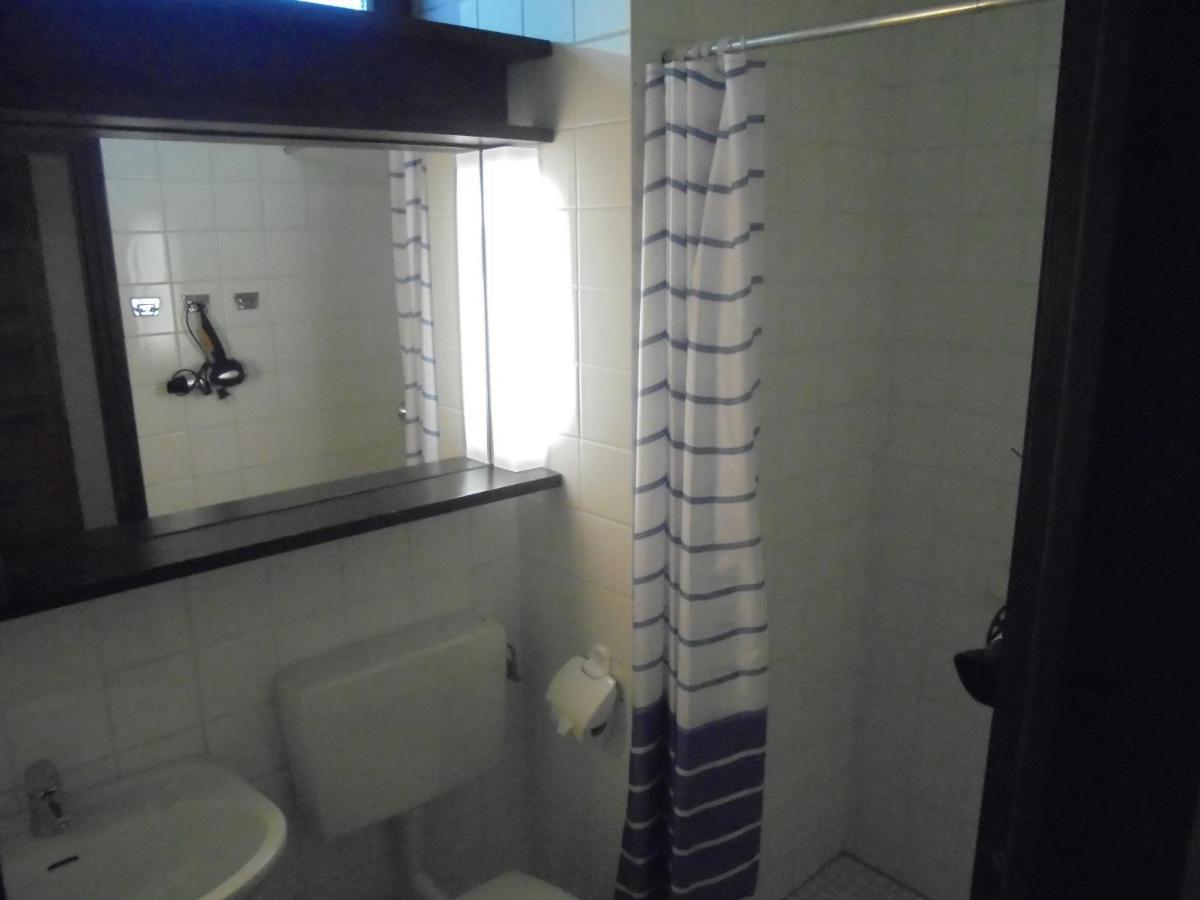 Mein Vierjahreszeiten Hotel Garni Superior Sankt Andreasberg Exteriör bild