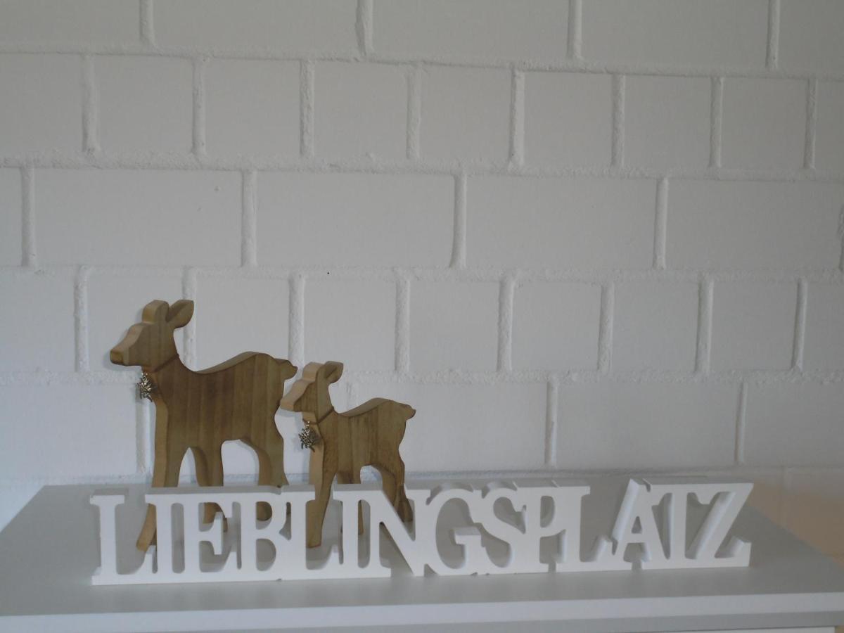 Mein Vierjahreszeiten Hotel Garni Superior Sankt Andreasberg Exteriör bild
